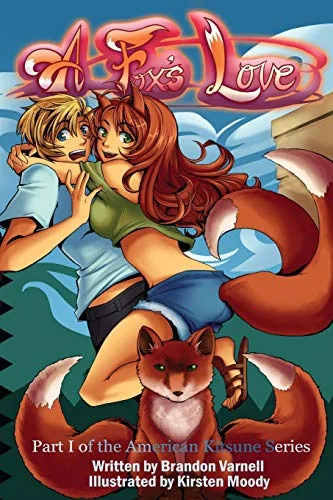 A Fox's Love