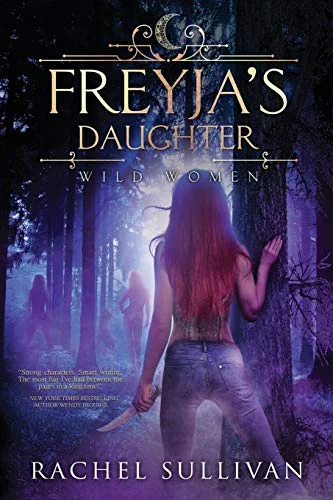 Freyja's Daughter