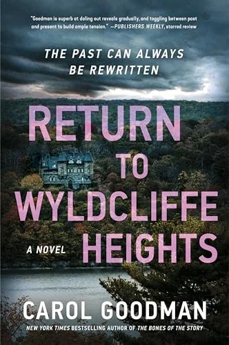 Return to Wyldcliffe Heights