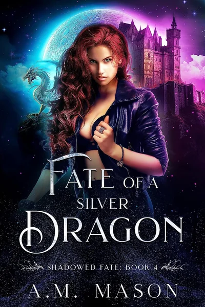Fate of a Silver Dragon