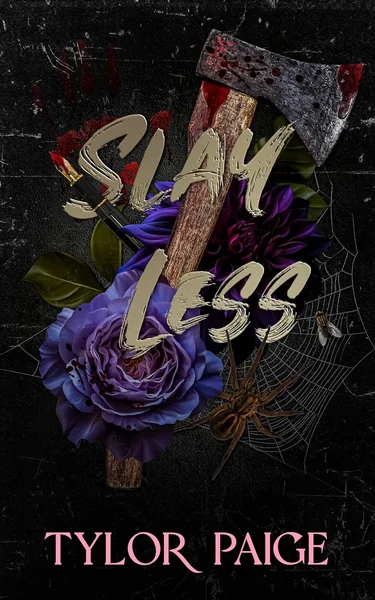 Slay Less (Final Girls)