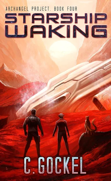 Starship Waking