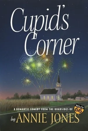 Cupid's Corner