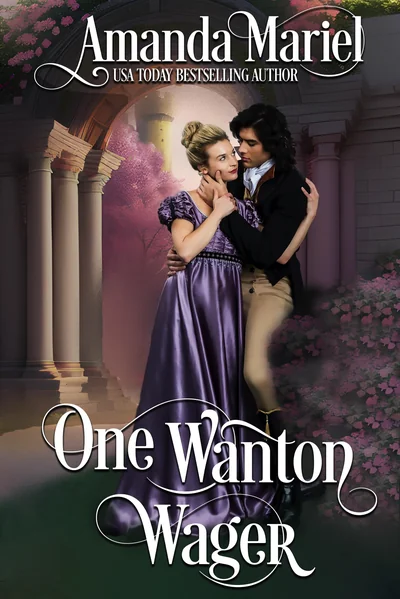 One Wanton Wager