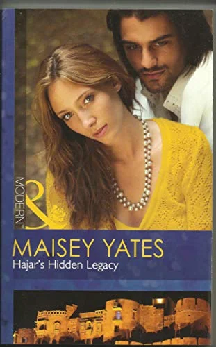 Hajar's Hidden Legacy