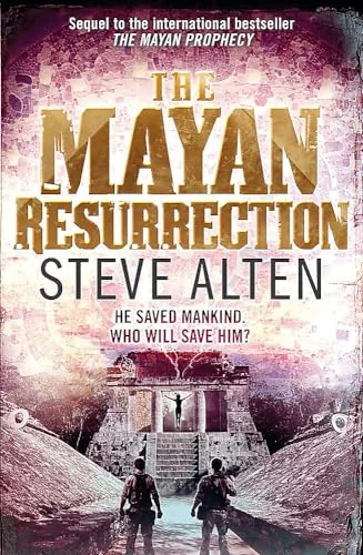 Mayan Resurrection
