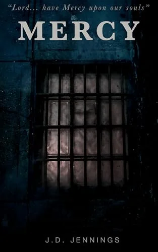 MERCY: A Tale of Psychological Horror
