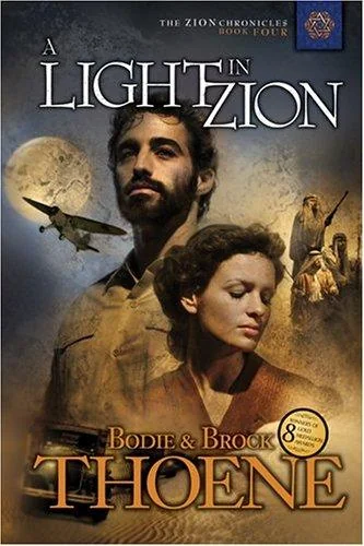 A Light in Zion