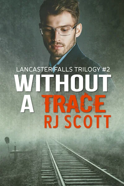 Without a Trace