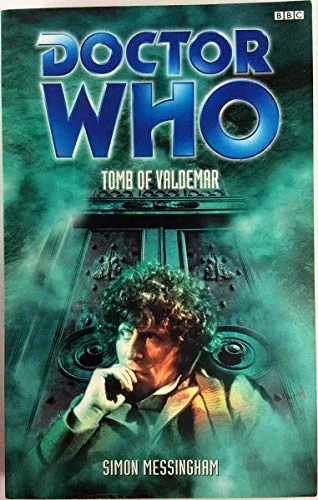 Doctor Who: Tomb of Valdemar