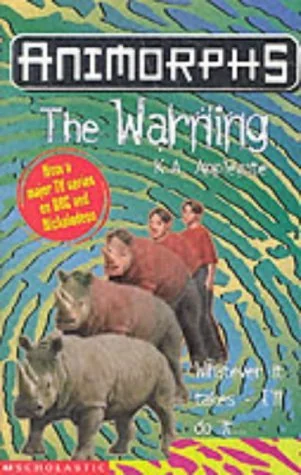 The Warning