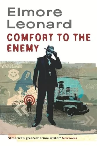 Comfort to the Enemy