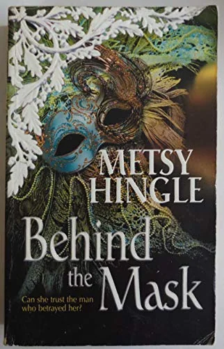 Behind the Mask