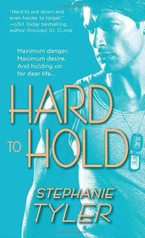 Hard to Hold