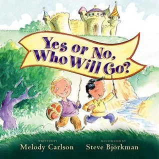 Yes Or No, Who Will Go?