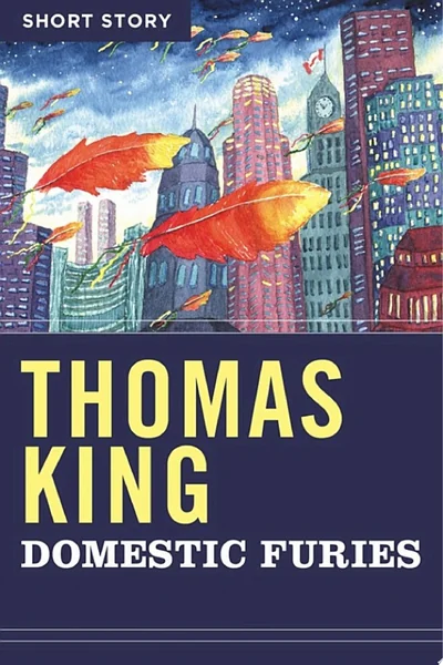 Domestic Furies: Short Story