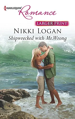Shipwrecked with Mr. Wrong
