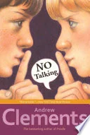 No Talking