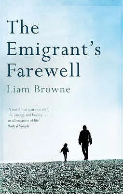 The Emigrant's Farewell