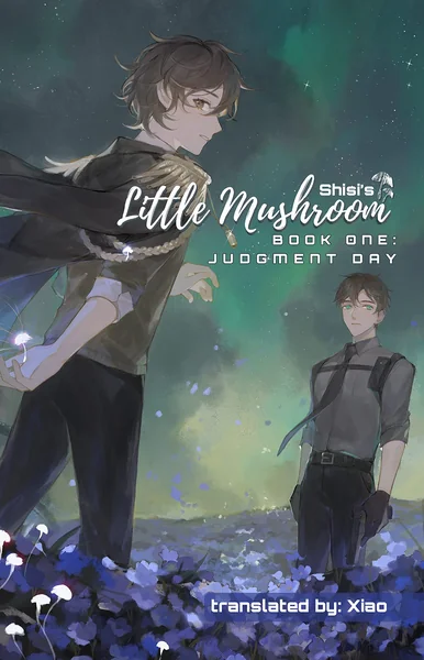 Little Mushroom: Judgment Day