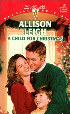 A Child For Christmas
