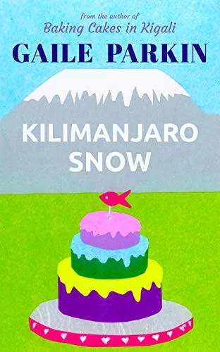 Kilimanjaro Snow