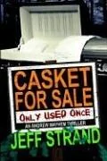 Casket For Sale