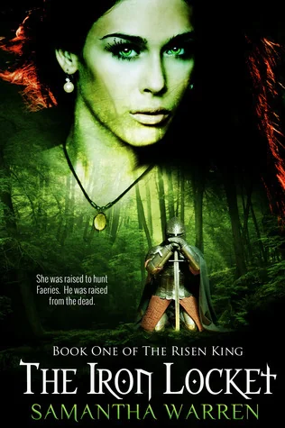 The Iron Locket