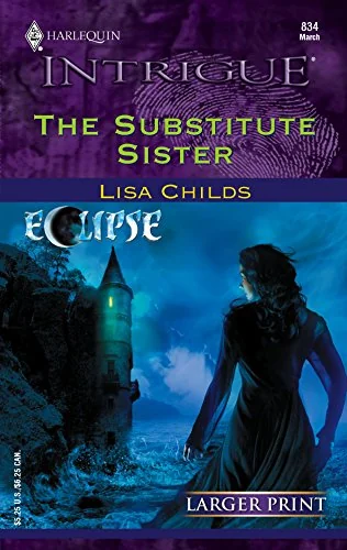 The Substitute Sister