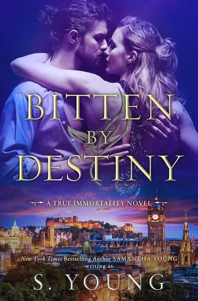 Bitten by Destiny