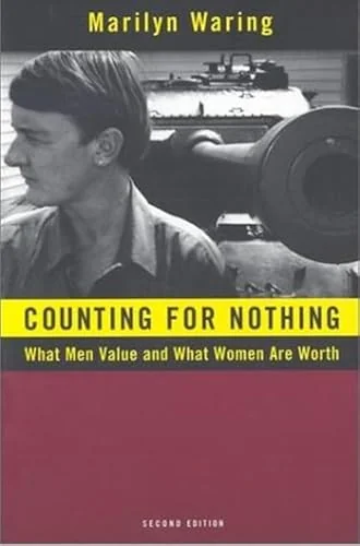 Counting for Nothing: What Men Value and What Women are Worth