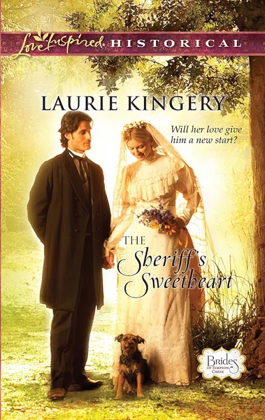 The Sheriff's Sweetheart