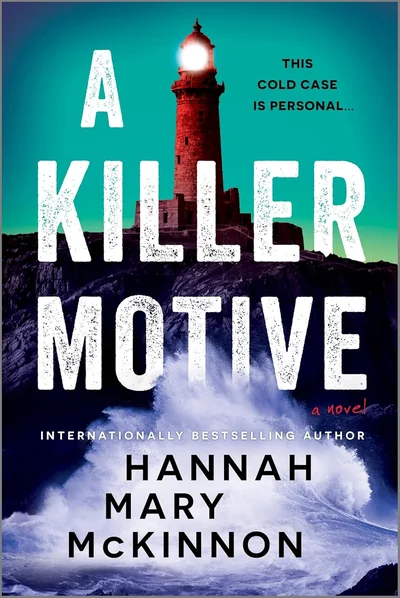 A Killer Motive: A Novel