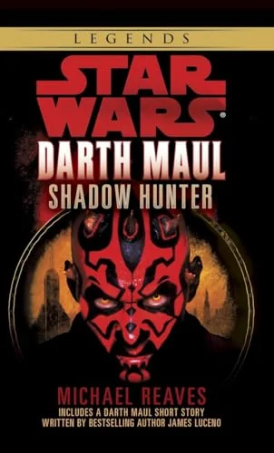 Darth Maul: Shadow Hunter