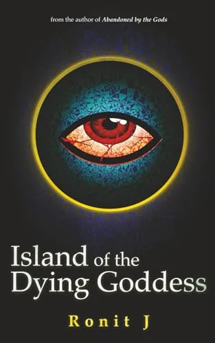 Island of the Dying Goddess
