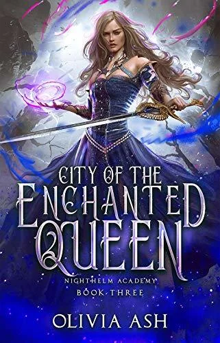 City of the Enchanted Queen