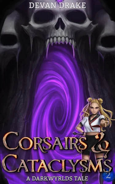 Corsairs and Cataclysms 2
