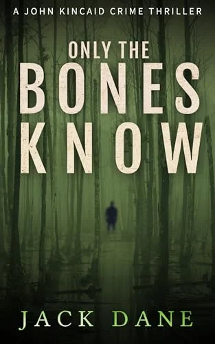 Only The Bones Know