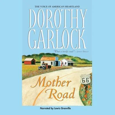 Mother Road