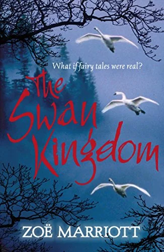 The Swan Kingdom