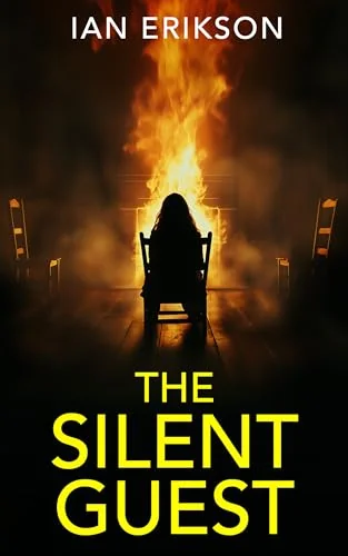 The Silent Guest: An unputdownable psychological thriller with a breathtaking twist (Standalone Psychological Thrillers: The Secrets Series)
