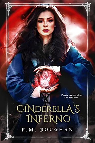 Cinderella, Necromancer