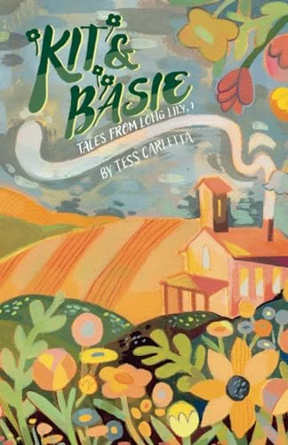 Kit & Basie