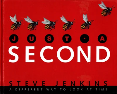 Just a Second