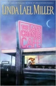 The Last Chance Cafe
