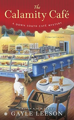 The Calamity Café