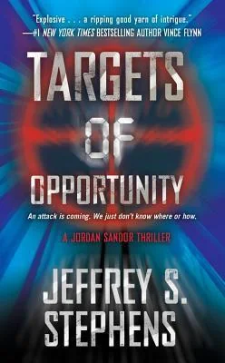 Targets of Opportunity