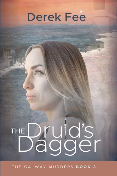 The Druid's Dagger: Murder comes to the Aran Islands