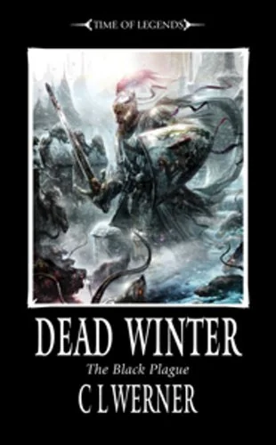 Dead Winter: The Black Plague