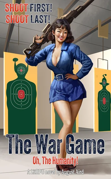 The War Game: Oh, The Humanity!